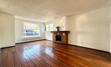 Casa en Renta, San Jerónimo, 3 Recamaras