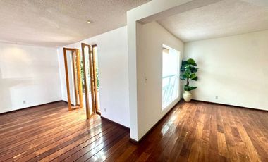 Casa en Renta, San Jerónimo, 3 Recamaras