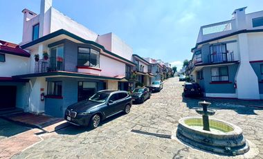 Casa en Renta, San Jerónimo, 3 Recamaras