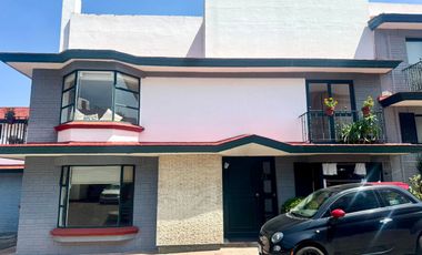 Casa en Renta, San Jerónimo, 3 Recamaras