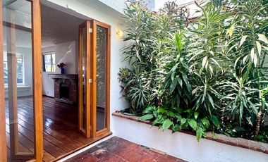 Casa en Renta, San Jerónimo, 3 Recamaras