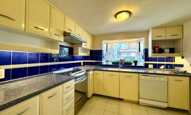 Casa en Renta, San Jerónimo, 3 Recamaras