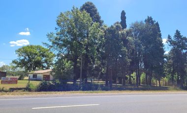 Casa en venta - 1 Dormitorio 1 Baño - 17000Mts2 - Chacabuco