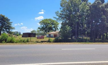 Casa en venta - 1 Dormitorio 1 Baño - 17000Mts2 - Chacabuco