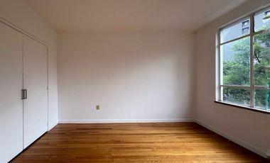 Departamento en renta Polanco
