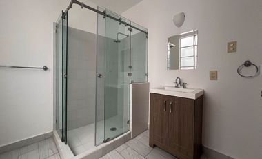 Departamento en renta Polanco