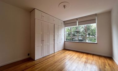 Departamento en renta Polanco