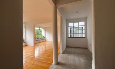 Departamento en renta Polanco