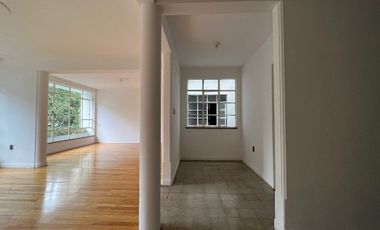 Departamento en renta Polanco