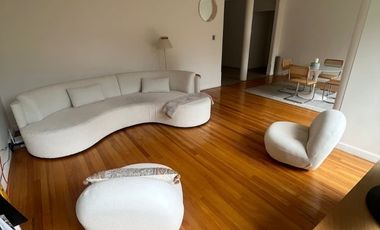 Departamento en renta Polanco