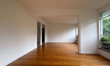 Departamento en renta Polanco