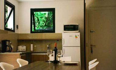 Departamento en venta - 2 Dormitorios 1 Baño - 70Mts2 - Villa Gesell