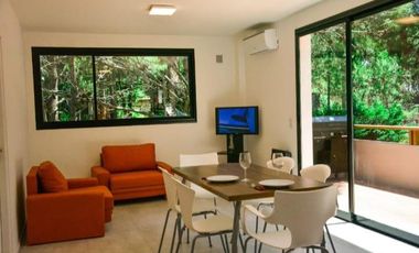 Departamento en venta - 2 Dormitorios 1 Baño - 70Mts2 - Villa Gesell