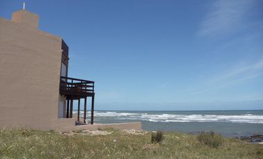 Casa - Mar del Sur