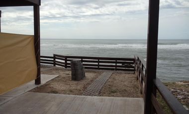 Casa - Mar del Sur