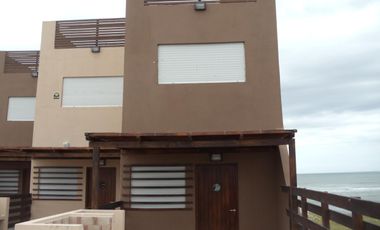 Casa - Mar del Sur
