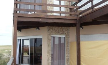Casa - Mar del Sur
