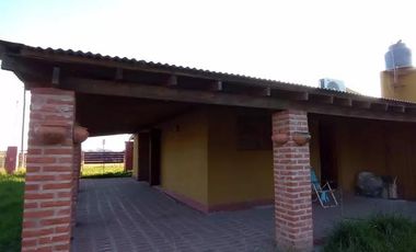 Casa en venta - 3 Dormitorios 2 Baños - 800Mts2 - Miramar