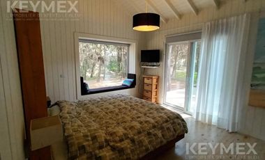 Casa en Costa Esmeralda, Pinamar