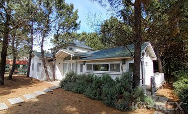 Casa en Costa Esmeralda, Pinamar