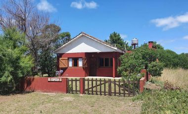 Casa - Mar del Sur