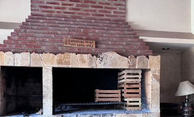 Casa en venta - 3 Dormitorios 3 Baños - 750mts - San Juan