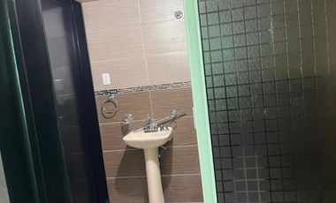 Cuajimalpa casa en renta 3 rec