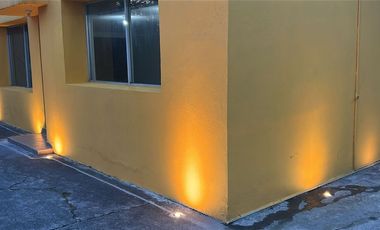 Cuajimalpa casa en renta 3 rec