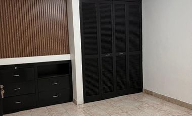 Cuajimalpa casa en renta 3 rec