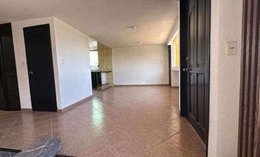 Cuajimalpa casa en renta 3 rec