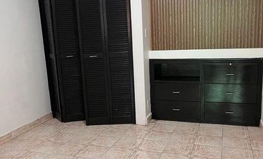 Cuajimalpa casa en renta 3 rec