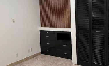 Cuajimalpa casa en renta 3 rec