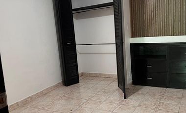 Cuajimalpa casa en renta 3 rec