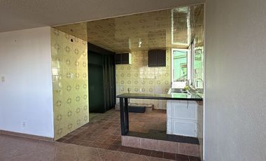 Cuajimalpa casa en renta 3 rec