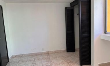 Cuajimalpa casa en renta 3 rec