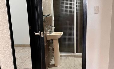 Cuajimalpa casa en renta 3 rec