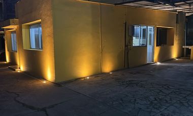 Cuajimalpa casa en renta 3 rec