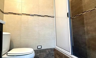 CASA 6 AMBIENTES SOBRE LOTE PROPIO C/ PATIO TERRAZA Y COCHERA EN BARRACAS VENTA