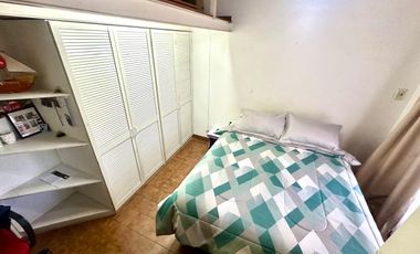 CASA 6 AMBIENTES SOBRE LOTE PROPIO C/ PATIO TERRAZA Y COCHERA EN BARRACAS VENTA