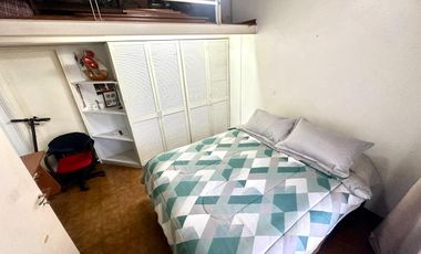 CASA 6 AMBIENTES SOBRE LOTE PROPIO C/ PATIO TERRAZA Y COCHERA EN BARRACAS VENTA