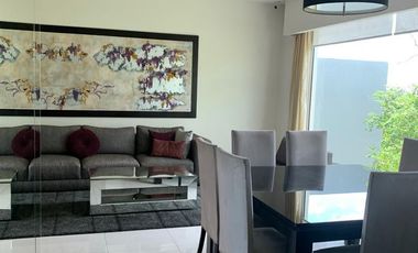 CASA EN VENTA EN VALLE DE VASCONCELOS