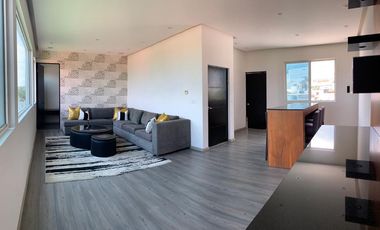 CASA EN VENTA EN VALLE DE VASCONCELOS