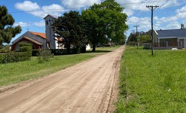 Terreno - Mar del Sur