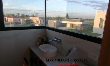 Casa venta y alquiler La Alameda Canning