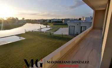 Casa venta y alquiler La Alameda Canning