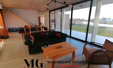 Casa venta y alquiler La Alameda Canning