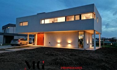 Casa venta y alquiler La Alameda Canning