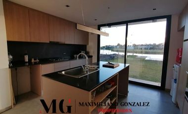 Casa venta y alquiler La Alameda Canning