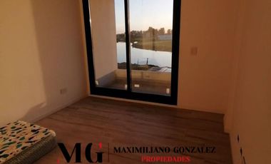 Casa venta y alquiler La Alameda Canning