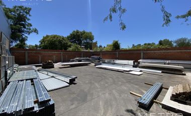 Galpón en venta en Pilar